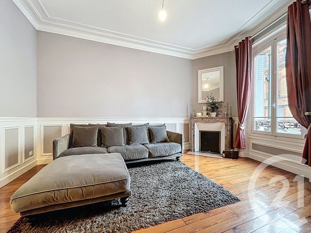 maison à vendre - 6 pièces - 144.91 m2 - NANGIS - 77 - ILE-DE-FRANCE - Century 21 L.C. Immobilier