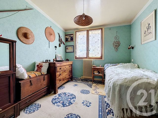 maison à vendre - 4 pièces - 85.56 m2 - DONNEMARIE DONTILLY - 77 - ILE-DE-FRANCE - Century 21 L.C. Immobilier