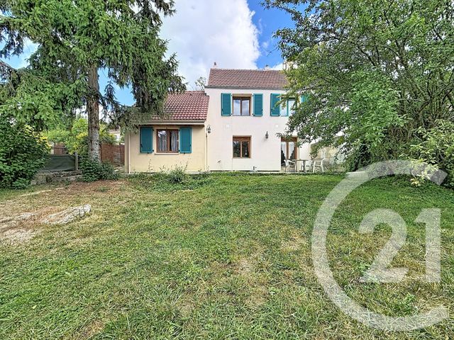maison - DONNEMARIE DONTILLY - 77