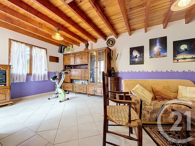 maison à vendre - 4 pièces - 85.56 m2 - DONNEMARIE DONTILLY - 77 - ILE-DE-FRANCE - Century 21 L.C. Immobilier