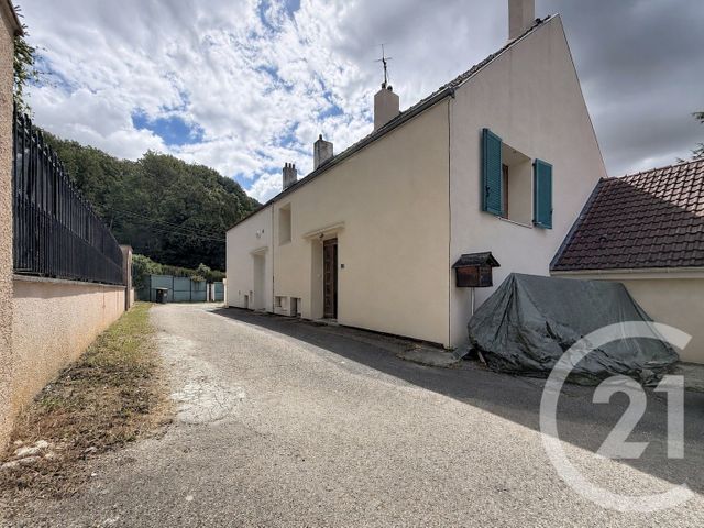 maison à vendre - 4 pièces - 85.56 m2 - DONNEMARIE DONTILLY - 77 - ILE-DE-FRANCE - Century 21 L.C. Immobilier