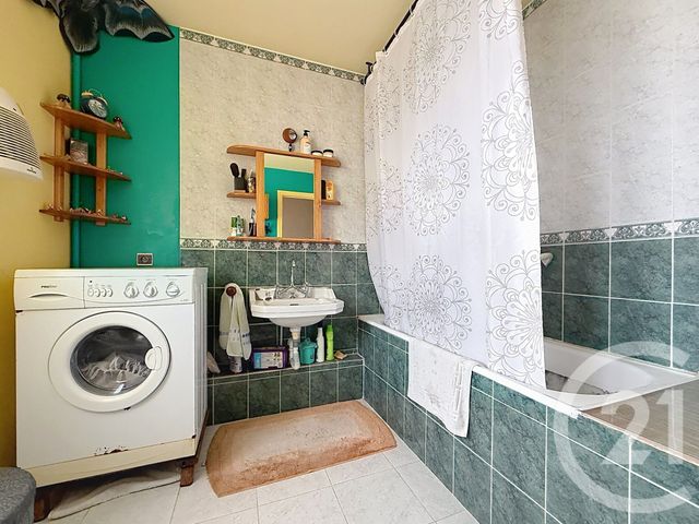 maison à vendre - 4 pièces - 85.56 m2 - DONNEMARIE DONTILLY - 77 - ILE-DE-FRANCE - Century 21 L.C. Immobilier