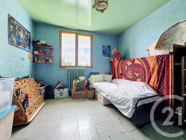 maison à vendre - 4 pièces - 85.56 m2 - DONNEMARIE DONTILLY - 77 - ILE-DE-FRANCE - Century 21 L.C. Immobilier