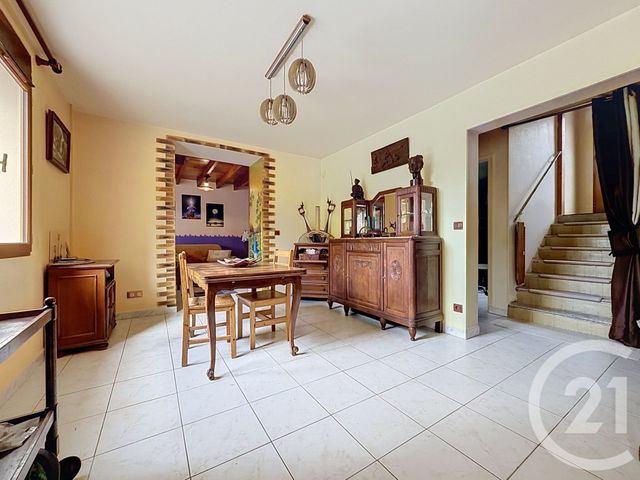 maison à vendre - 4 pièces - 85.56 m2 - DONNEMARIE DONTILLY - 77 - ILE-DE-FRANCE - Century 21 L.C. Immobilier