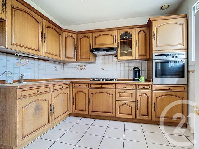 maison à vendre - 6 pièces - 97.24 m2 - NANGIS - 77 - ILE-DE-FRANCE - Century 21 L.C. Immobilier