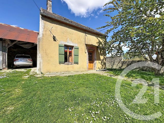 maison à vendre - 3 pièces - 48.43 m2 - DONNEMARIE DONTILLY - 77 - ILE-DE-FRANCE - Century 21 L.C. Immobilier