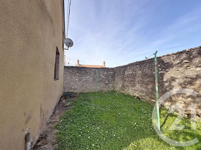 maison à vendre - 3 pièces - 48.43 m2 - DONNEMARIE DONTILLY - 77 - ILE-DE-FRANCE - Century 21 L.C. Immobilier