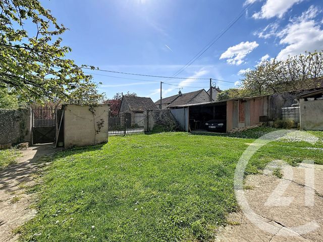 maison à vendre - 3 pièces - 48.43 m2 - DONNEMARIE DONTILLY - 77 - ILE-DE-FRANCE - Century 21 L.C. Immobilier