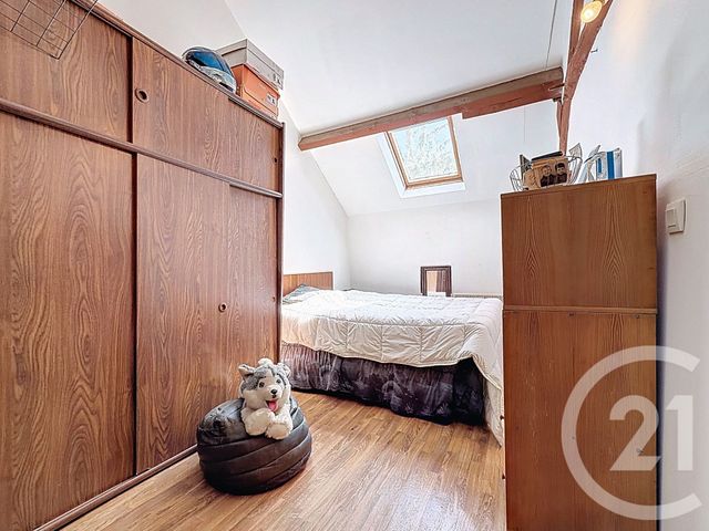 maison à vendre - 3 pièces - 48.43 m2 - DONNEMARIE DONTILLY - 77 - ILE-DE-FRANCE - Century 21 L.C. Immobilier