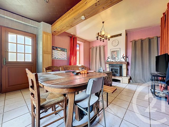 maison à vendre - 3 pièces - 48.43 m2 - DONNEMARIE DONTILLY - 77 - ILE-DE-FRANCE - Century 21 L.C. Immobilier