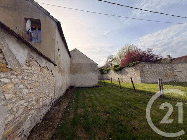 maison à vendre - 3 pièces - 48.43 m2 - DONNEMARIE DONTILLY - 77 - ILE-DE-FRANCE - Century 21 L.C. Immobilier
