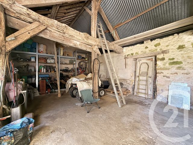 maison à vendre - 3 pièces - 48.43 m2 - DONNEMARIE DONTILLY - 77 - ILE-DE-FRANCE - Century 21 L.C. Immobilier