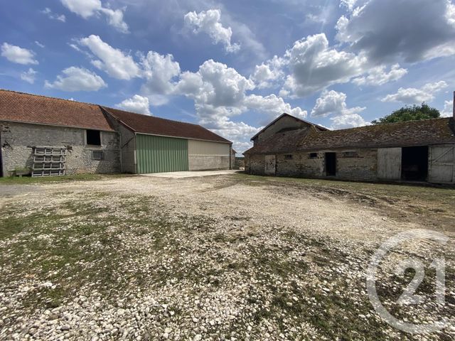 divers à vendre - 650.0 m2 - NANGIS - 77 - ILE-DE-FRANCE - Century 21 L.C. Immobilier