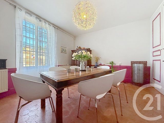 maison à vendre - 7 pièces - 243.7 m2 - FONTENAILLES - 77 - ILE-DE-FRANCE - Century 21 L.C. Immobilier