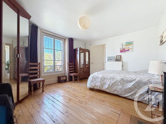 maison à vendre - 7 pièces - 243.7 m2 - FONTENAILLES - 77 - ILE-DE-FRANCE - Century 21 L.C. Immobilier