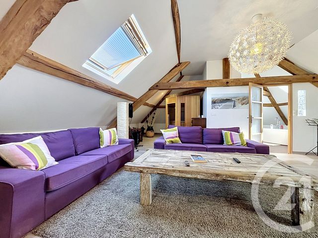 maison à vendre - 7 pièces - 243.7 m2 - FONTENAILLES - 77 - ILE-DE-FRANCE - Century 21 L.C. Immobilier