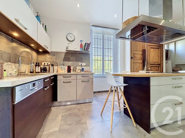 maison à vendre - 7 pièces - 243.7 m2 - FONTENAILLES - 77 - ILE-DE-FRANCE - Century 21 L.C. Immobilier