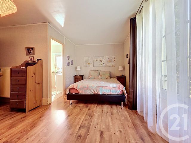 maison à vendre - 7 pièces - 243.7 m2 - FONTENAILLES - 77 - ILE-DE-FRANCE - Century 21 L.C. Immobilier