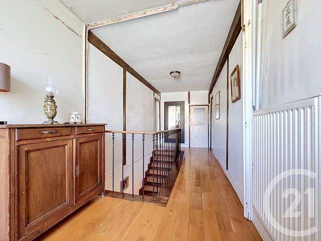 maison à vendre - 7 pièces - 243.7 m2 - FONTENAILLES - 77 - ILE-DE-FRANCE - Century 21 L.C. Immobilier