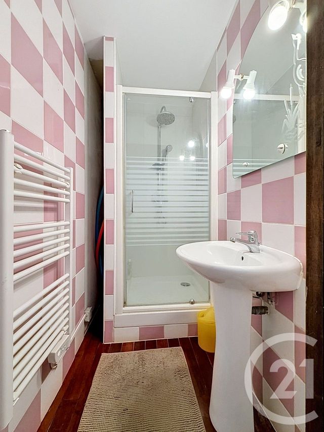 maison à vendre - 7 pièces - 243.7 m2 - FONTENAILLES - 77 - ILE-DE-FRANCE - Century 21 L.C. Immobilier