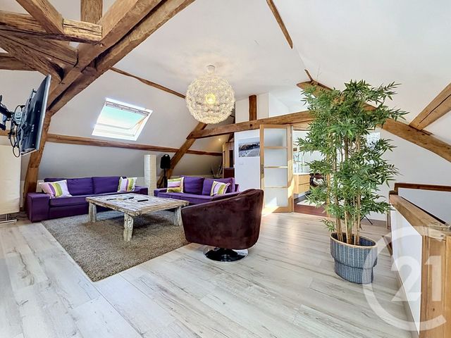 maison à vendre - 7 pièces - 243.7 m2 - FONTENAILLES - 77 - ILE-DE-FRANCE - Century 21 L.C. Immobilier