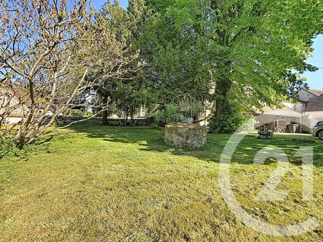 maison à vendre - 7 pièces - 243.7 m2 - FONTENAILLES - 77 - ILE-DE-FRANCE - Century 21 L.C. Immobilier