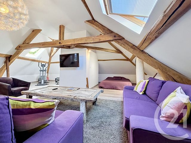 maison à vendre - 7 pièces - 243.7 m2 - FONTENAILLES - 77 - ILE-DE-FRANCE - Century 21 L.C. Immobilier