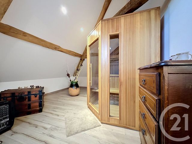 maison à vendre - 7 pièces - 243.7 m2 - FONTENAILLES - 77 - ILE-DE-FRANCE - Century 21 L.C. Immobilier