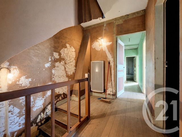 maison à vendre - 7 pièces - 143.61 m2 - GASTINS - 77 - ILE-DE-FRANCE - Century 21 L.C. Immobilier