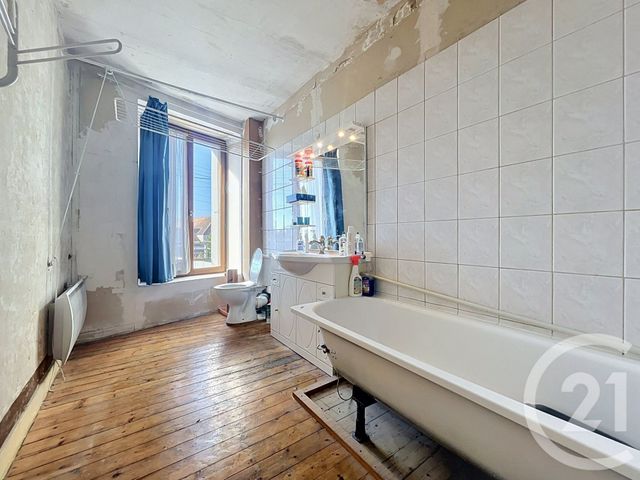 maison à vendre - 7 pièces - 143.61 m2 - GASTINS - 77 - ILE-DE-FRANCE - Century 21 L.C. Immobilier