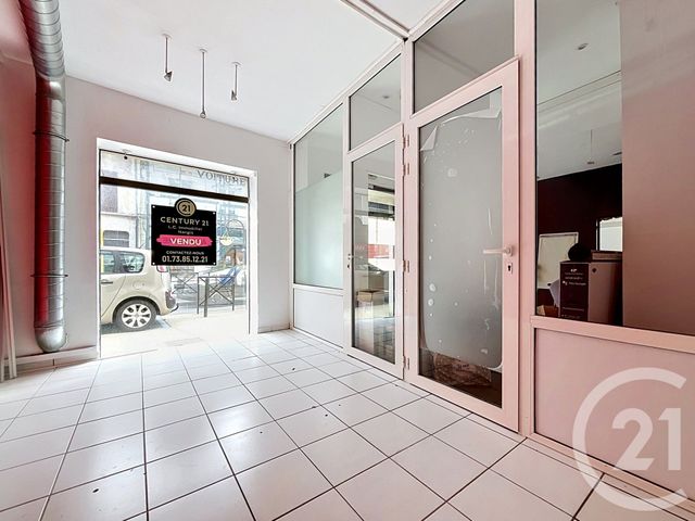 divers à vendre - 74.82 m2 - NANGIS - 77 - ILE-DE-FRANCE - Century 21 L.C. Immobilier