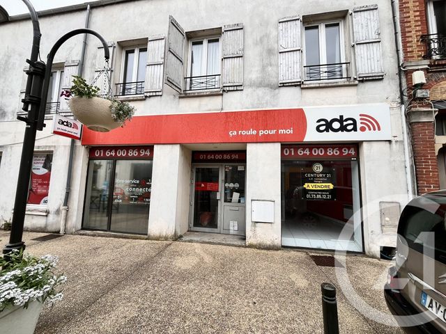  à vendre NANGIS