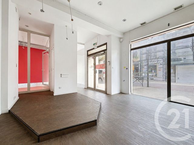 commerce à vendre - 74.82 m2 - NANGIS - 77 - ILE-DE-FRANCE - Century 21 L.C. Immobilier