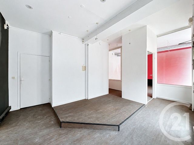 commerce à vendre - 74.82 m2 - NANGIS - 77 - ILE-DE-FRANCE - Century 21 L.C. Immobilier