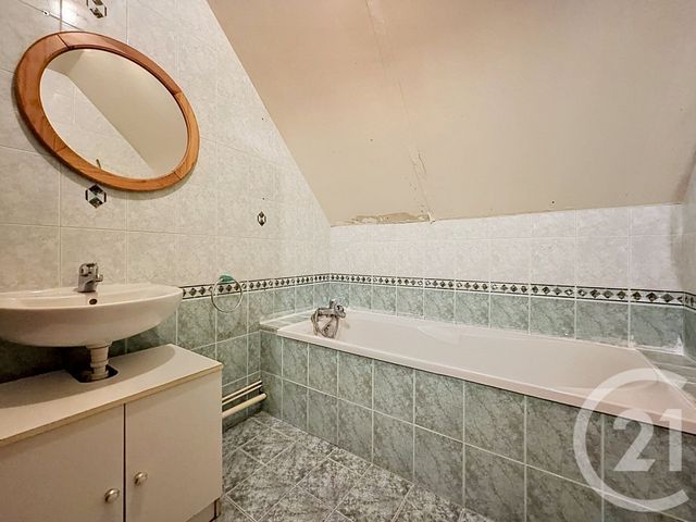 maison à vendre - 6 pièces - 105.45 m2 - RAMPILLON - 77 - ILE-DE-FRANCE - Century 21 L.C. Immobilier