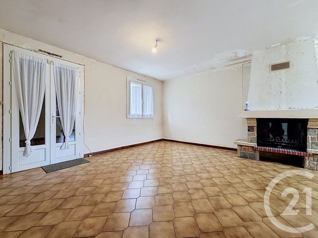 maison à vendre - 6 pièces - 105.45 m2 - RAMPILLON - 77 - ILE-DE-FRANCE - Century 21 L.C. Immobilier
