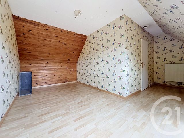maison à vendre - 6 pièces - 105.45 m2 - RAMPILLON - 77 - ILE-DE-FRANCE - Century 21 L.C. Immobilier