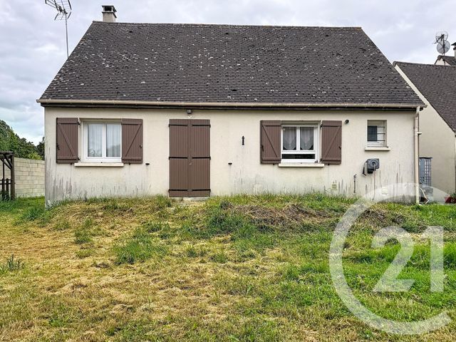 maison à vendre - 6 pièces - 105.45 m2 - RAMPILLON - 77 - ILE-DE-FRANCE - Century 21 L.C. Immobilier
