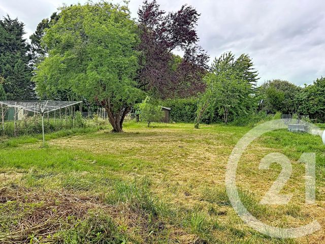maison à vendre - 6 pièces - 105.45 m2 - RAMPILLON - 77 - ILE-DE-FRANCE - Century 21 L.C. Immobilier