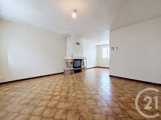 maison à vendre - 6 pièces - 105.45 m2 - RAMPILLON - 77 - ILE-DE-FRANCE - Century 21 L.C. Immobilier