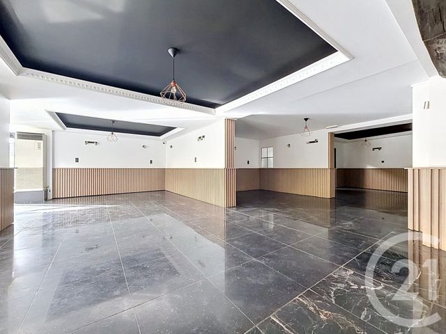 immeuble à vendre - 400.92 m2 - 77 - ILE-DE-FRANCE - Century 21 L.C. Immobilier