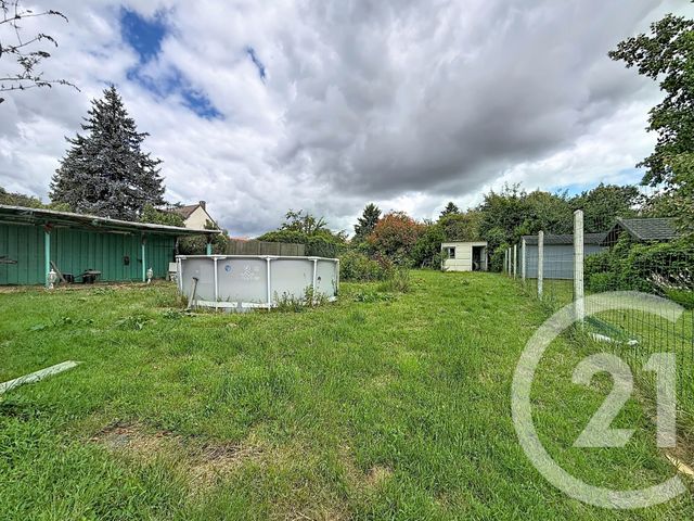 maison à vendre - 6 pièces - 137.41 m2 - CRISENOY - 77 - ILE-DE-FRANCE - Century 21 L.C. Immobilier