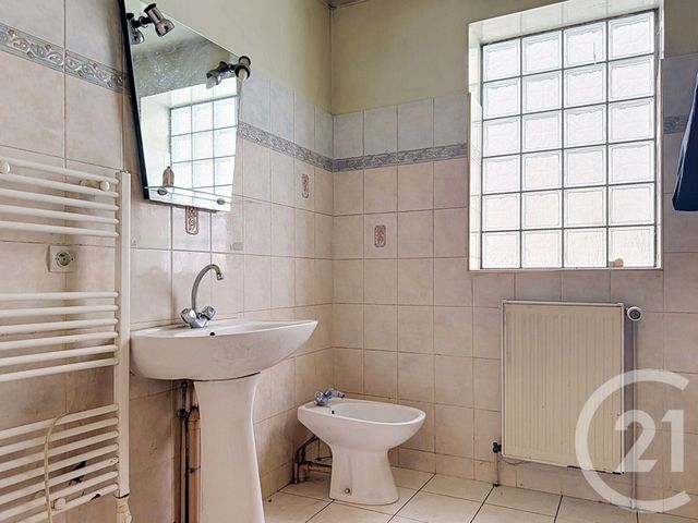 maison à vendre - 6 pièces - 137.41 m2 - CRISENOY - 77 - ILE-DE-FRANCE - Century 21 L.C. Immobilier