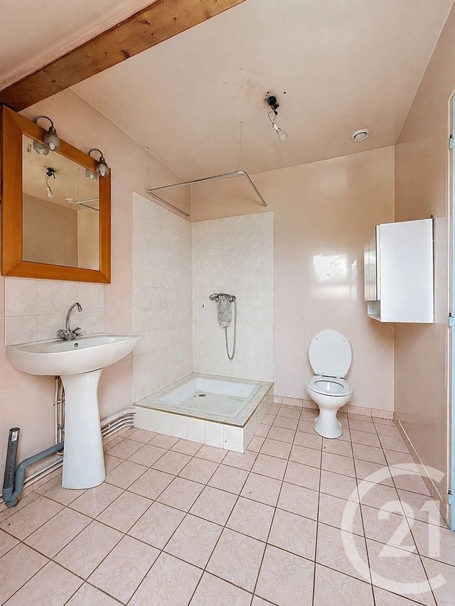 maison à vendre - 6 pièces - 137.41 m2 - CRISENOY - 77 - ILE-DE-FRANCE - Century 21 L.C. Immobilier