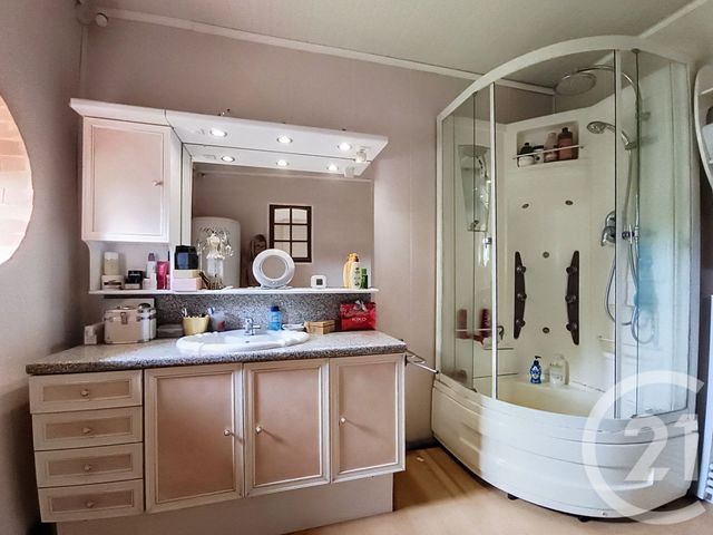 maison à vendre - 8 pièces - 177.13 m2 - COUTENCON - 77 - ILE-DE-FRANCE - Century 21 L.C. Immobilier