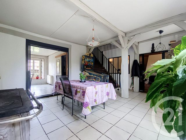 maison à vendre - 8 pièces - 177.13 m2 - COUTENCON - 77 - ILE-DE-FRANCE - Century 21 L.C. Immobilier