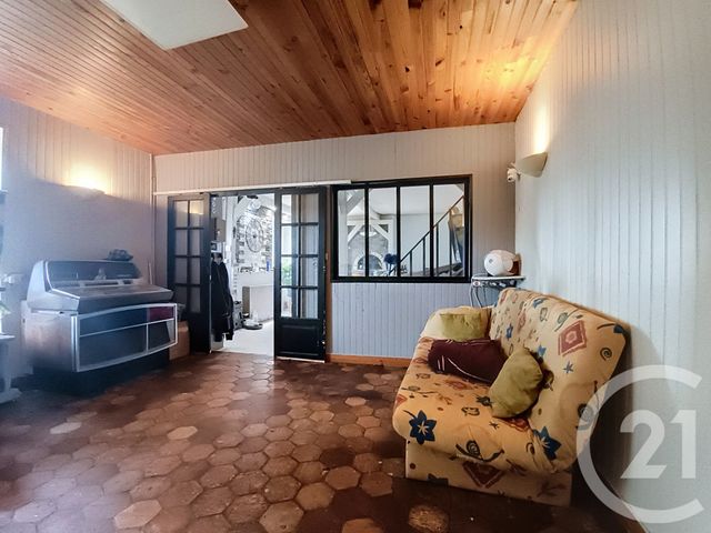 maison à vendre - 8 pièces - 177.13 m2 - COUTENCON - 77 - ILE-DE-FRANCE - Century 21 L.C. Immobilier