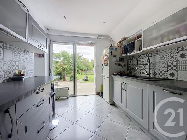 maison à vendre - 8 pièces - 177.13 m2 - COUTENCON - 77 - ILE-DE-FRANCE - Century 21 L.C. Immobilier