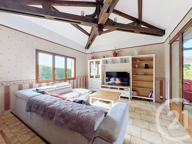 maison à vendre - 5 pièces - 100.0 m2 - ST OUEN EN BRIE - 77 - ILE-DE-FRANCE - Century 21 L.C. Immobilier