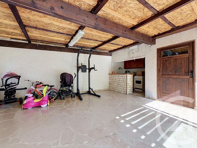 maison à vendre - 5 pièces - 100.0 m2 - ST OUEN EN BRIE - 77 - ILE-DE-FRANCE - Century 21 L.C. Immobilier